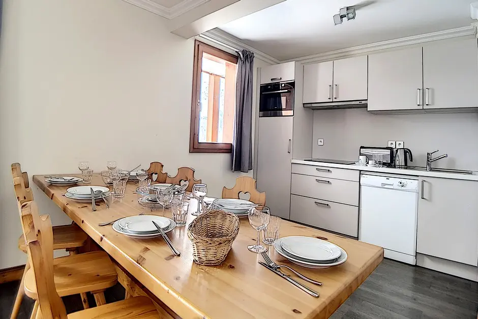 Residence Les Cristaux