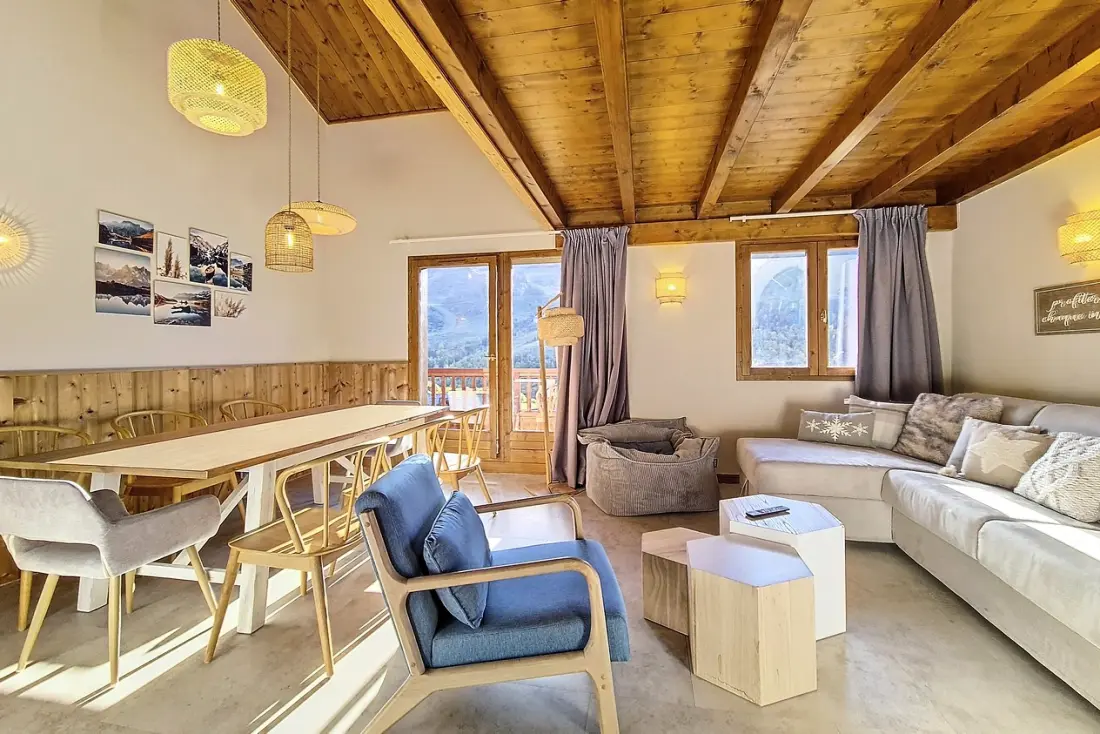 Residence Les Cristaux