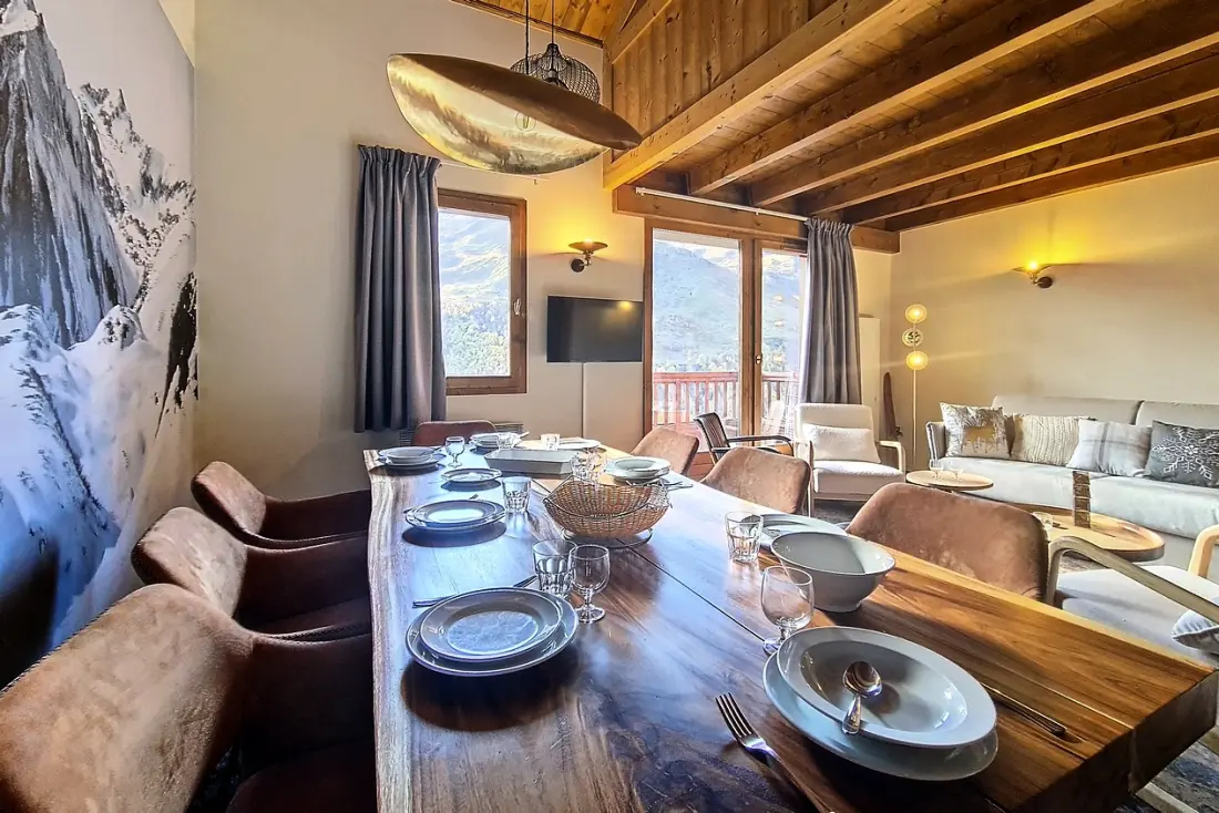 Residence Les Cristaux