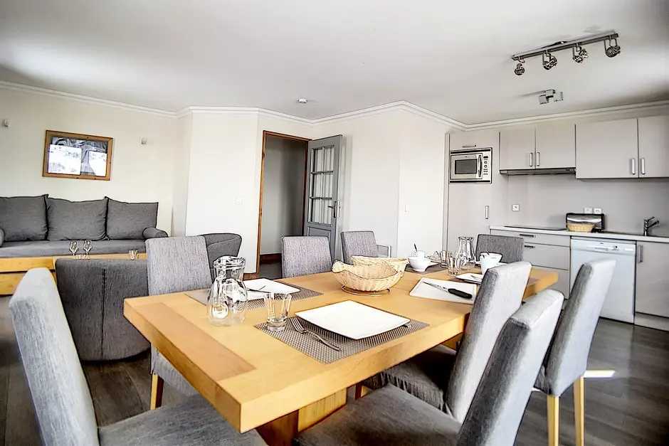 Residence Les Cristaux