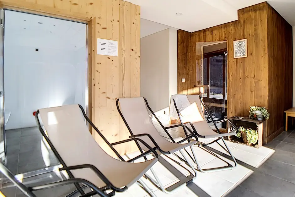 Residence Les Cristaux