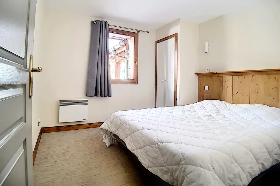 Residence Les Cristaux