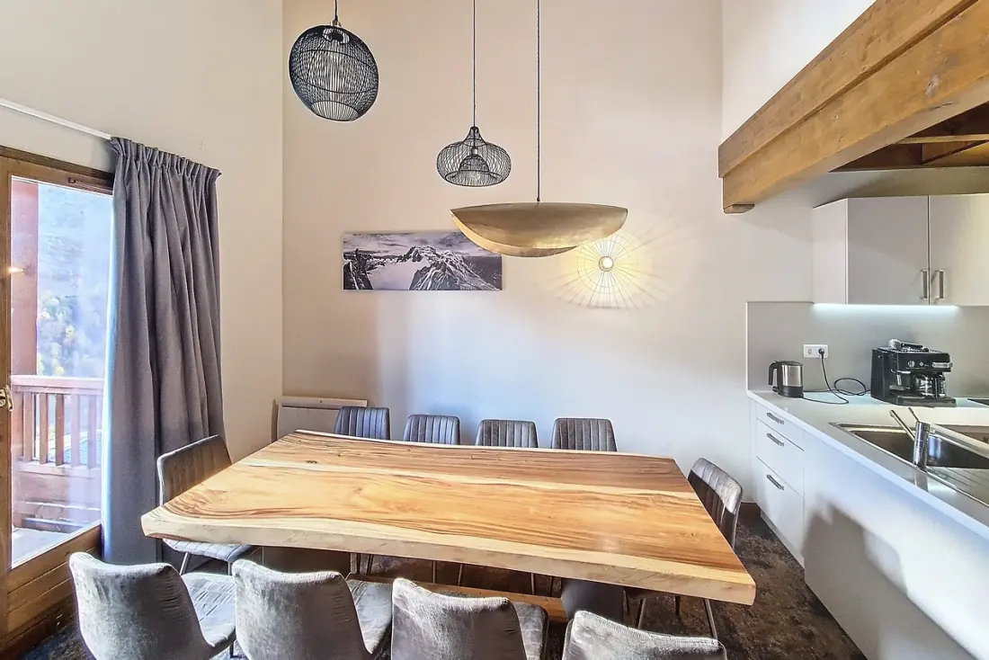 Residence Les Cristaux