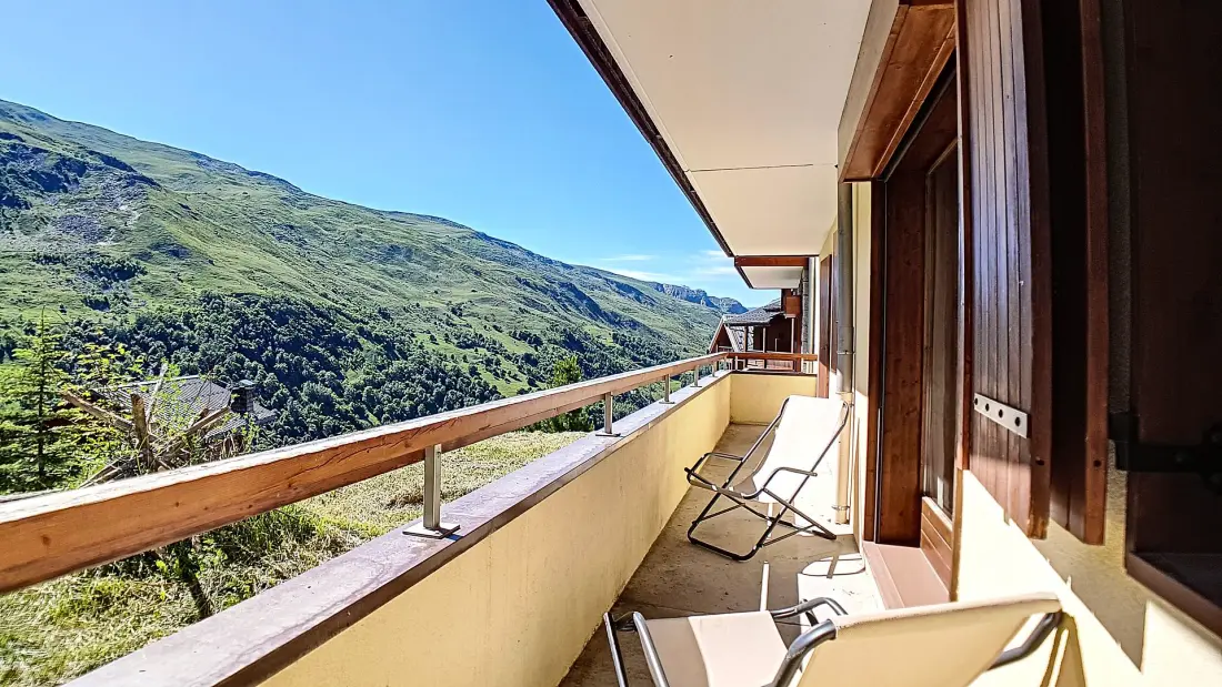Residence Les Cristaux