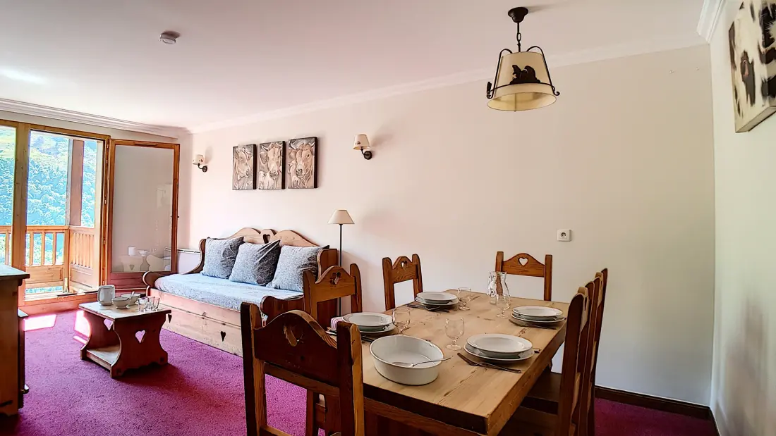 Residence Les Cristaux