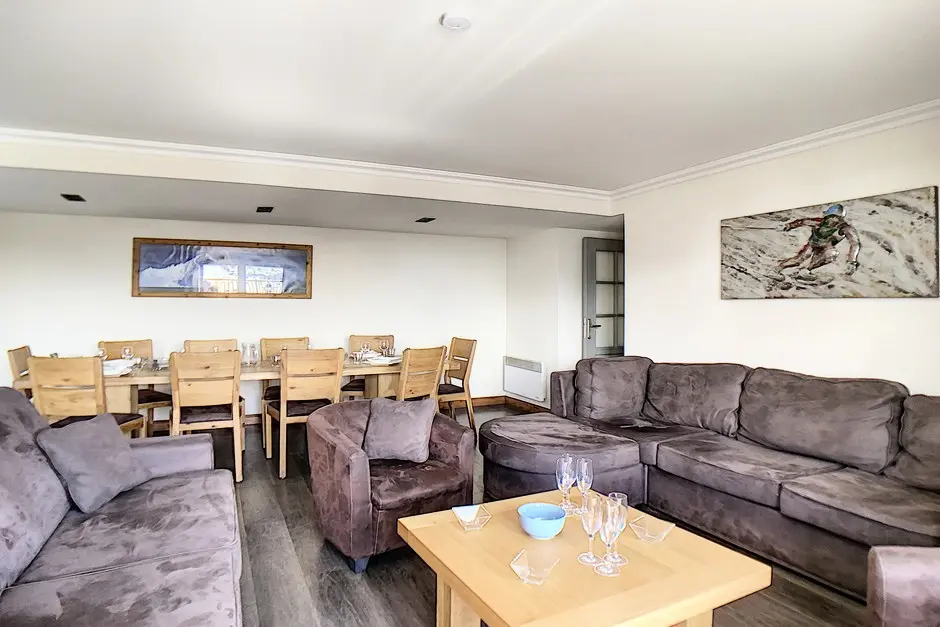Residence Les Cristaux