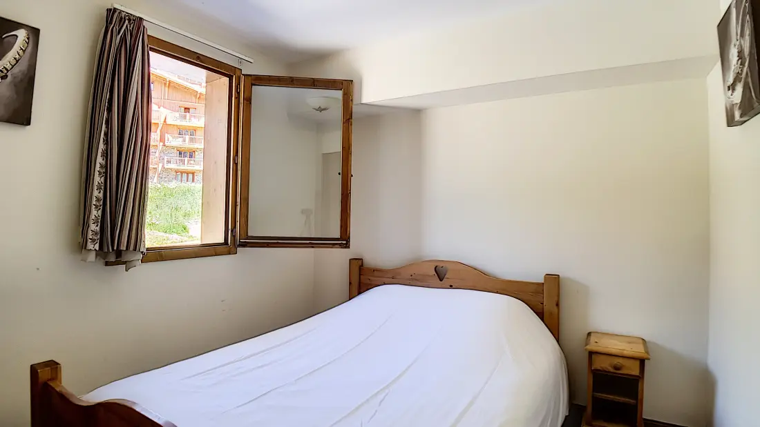 Residence Les Cristaux