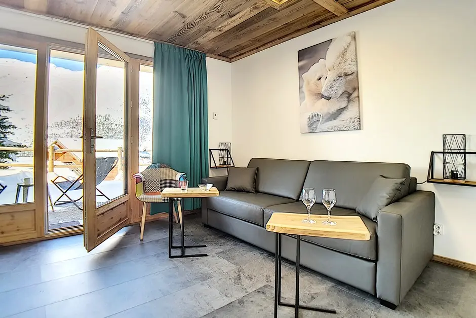 Residence Les Cristaux
