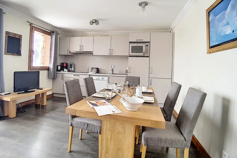 Residence Les Cristaux
