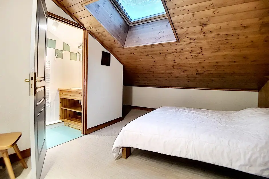 Residence Les Cristaux