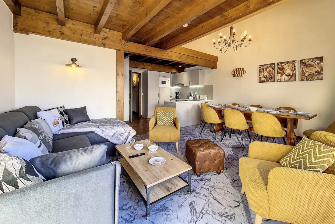 Residence Les Cristaux