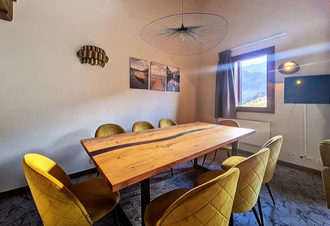 Residence Les Cristaux