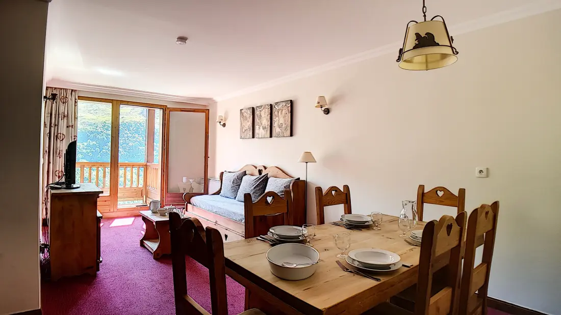 Residence Les Cristaux