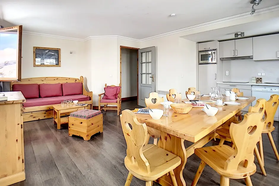 Residence Les Cristaux