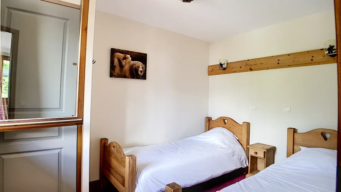Residence Les Cristaux