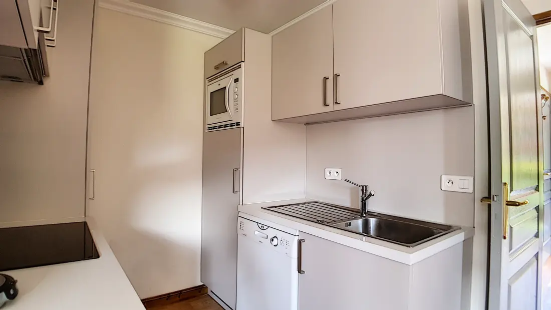 Residence Les Cristaux