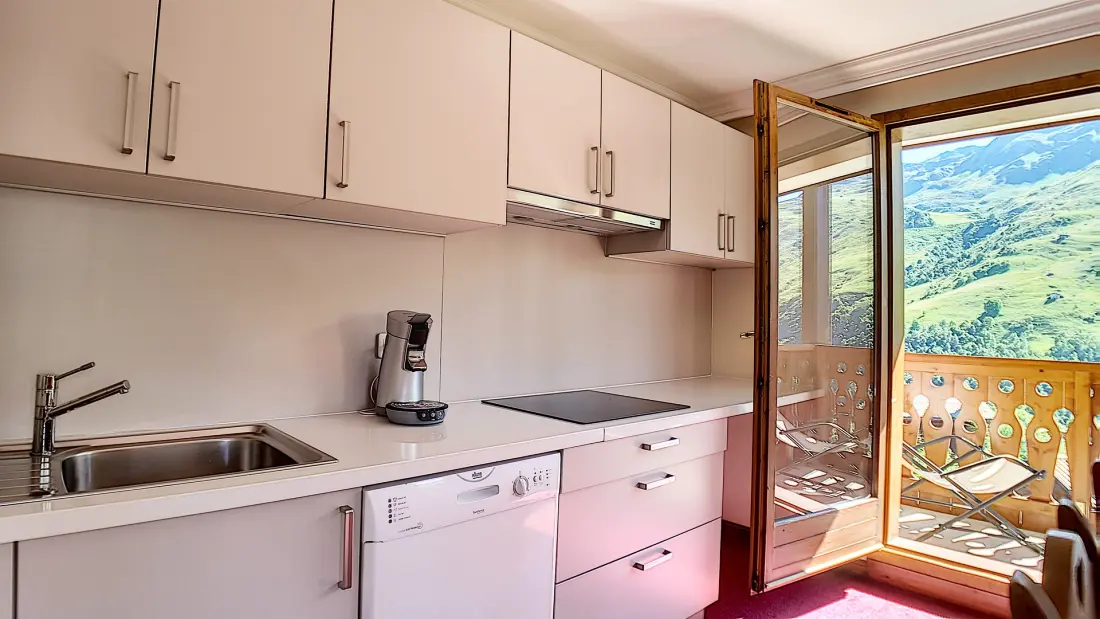 Residence Les Cristaux