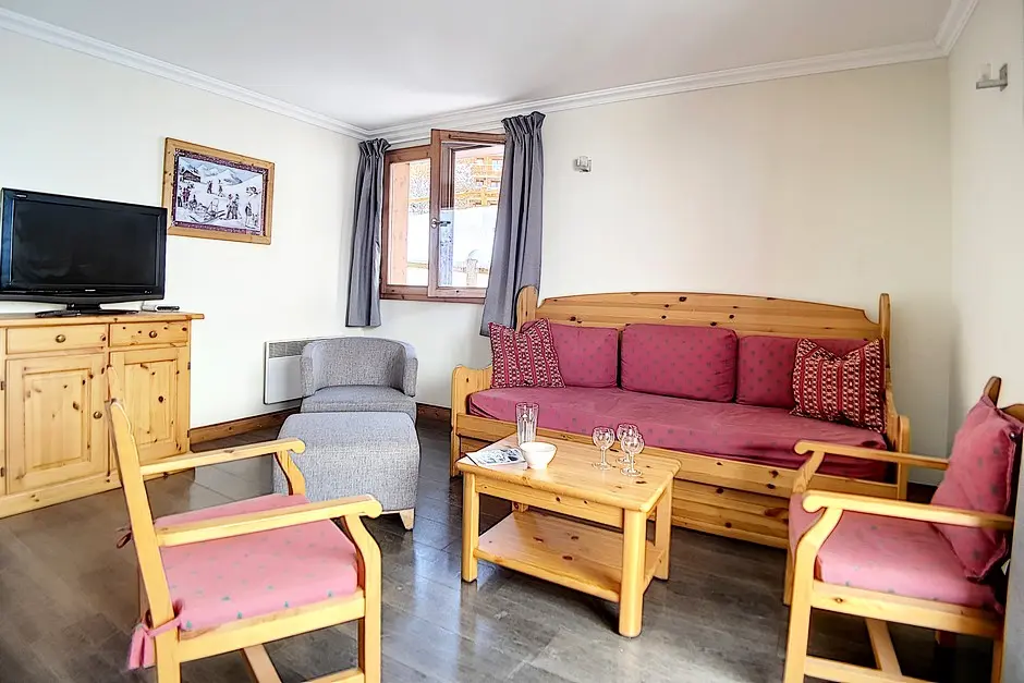 Residence Les Cristaux