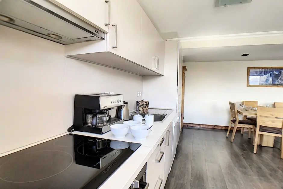 Residence Les Cristaux
