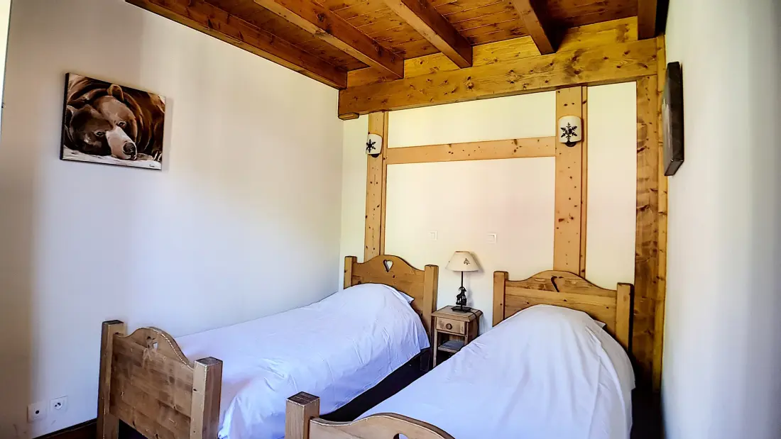 Residence Les Cristaux