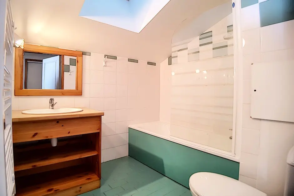 Residence Les Cristaux