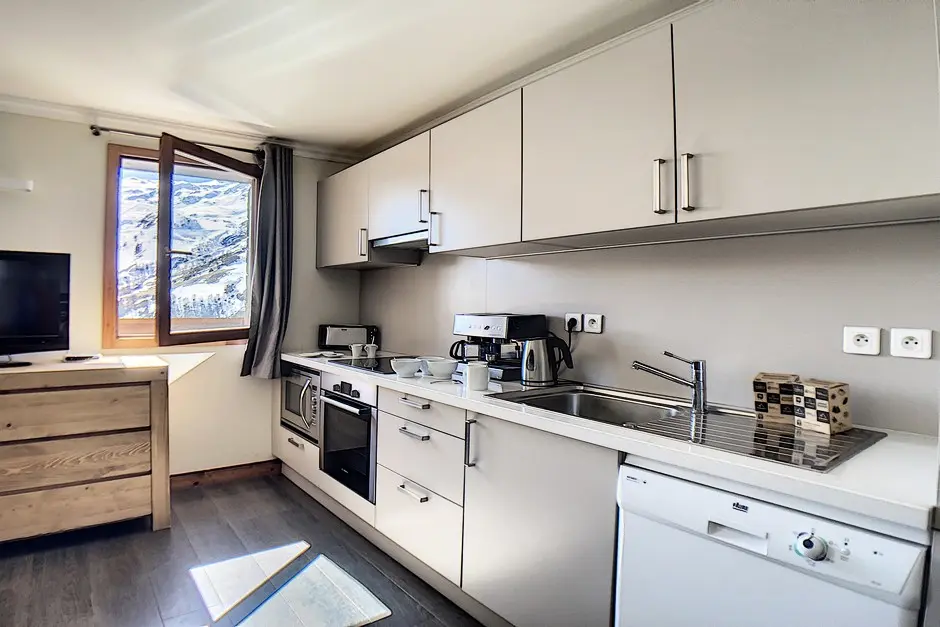 Residence Les Cristaux