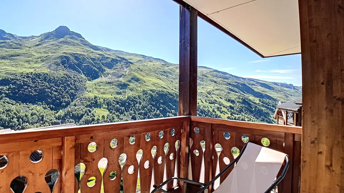 Residence Les Cristaux