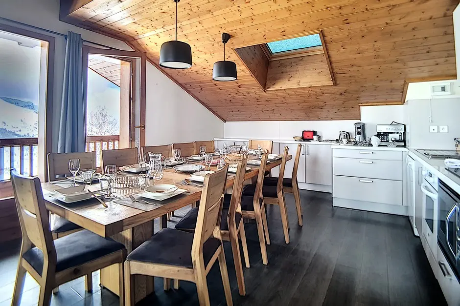 Residence Les Cristaux