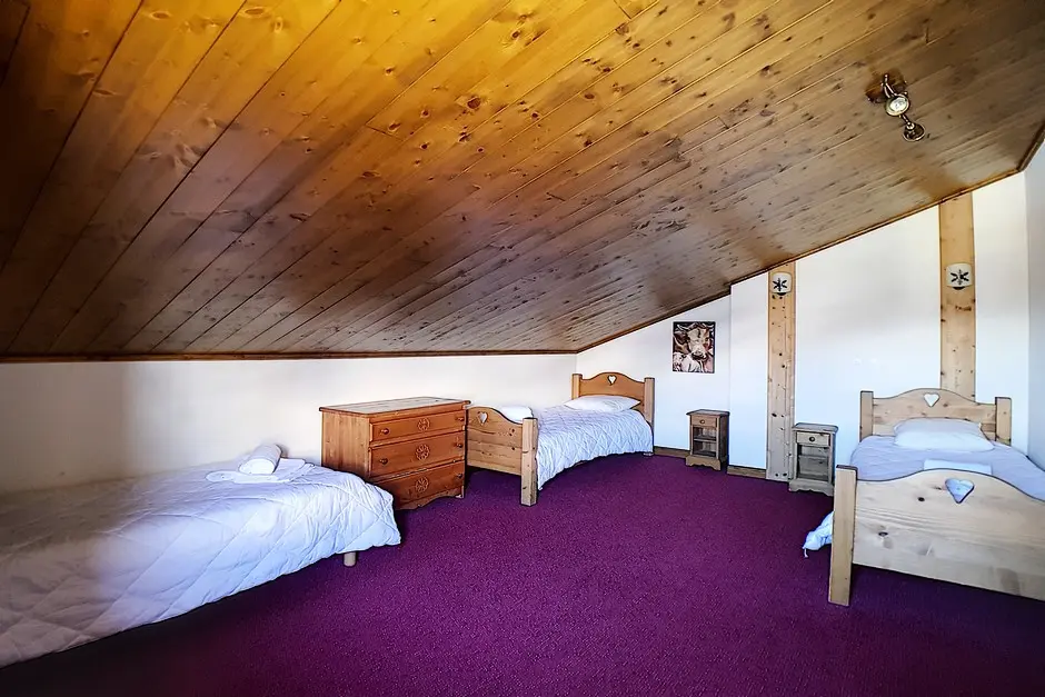 Residence Les Cristaux