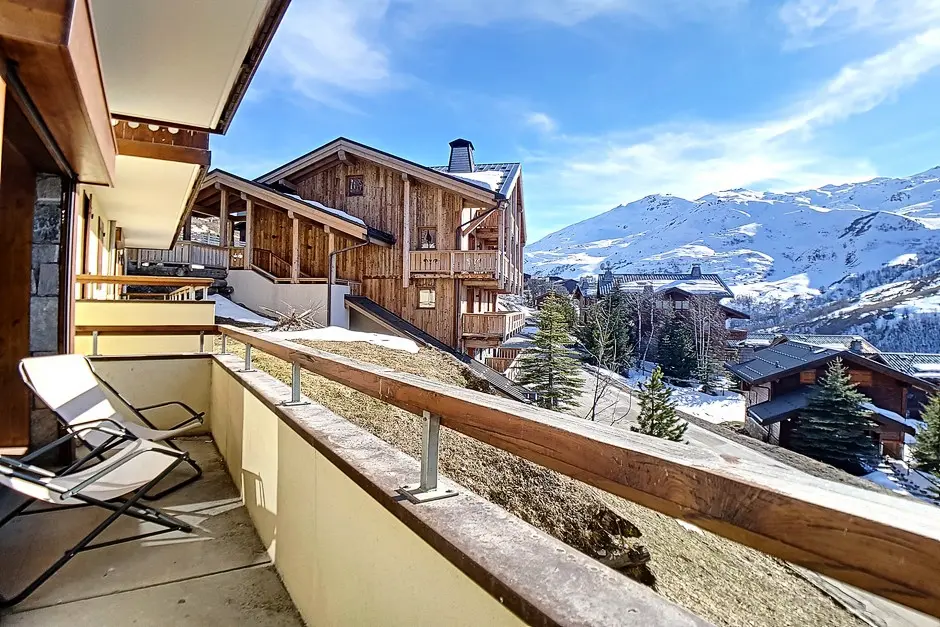 Residence Les Cristaux