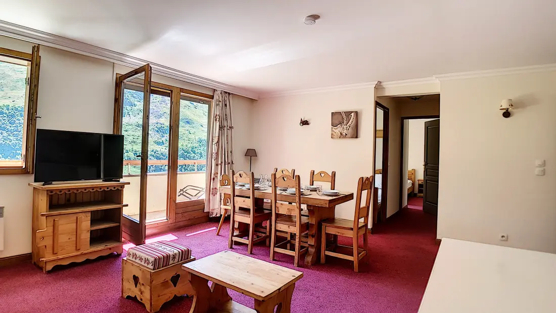 Residence Les Cristaux