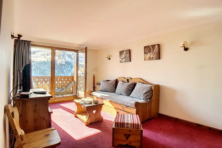 Residence Les Cristaux