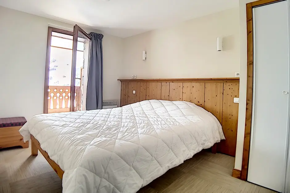 Residence Les Cristaux