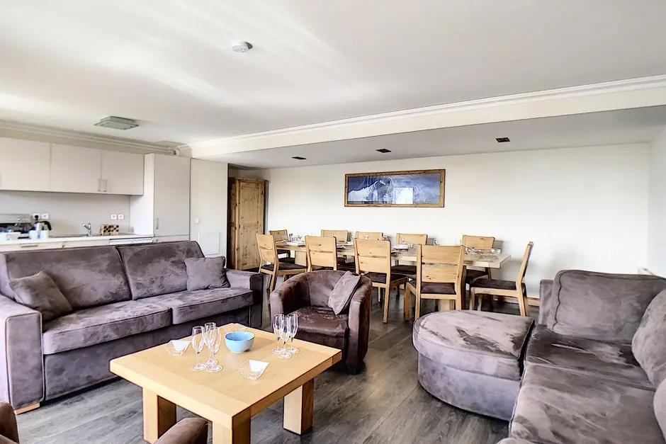 Residence Les Cristaux