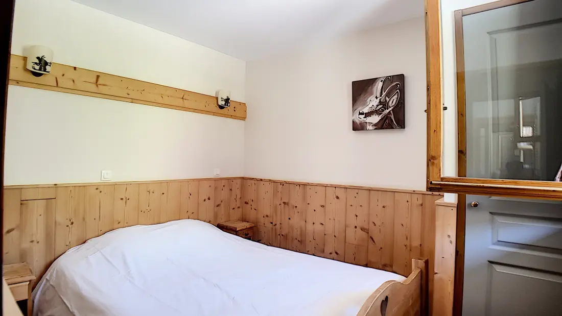 Residence Les Cristaux