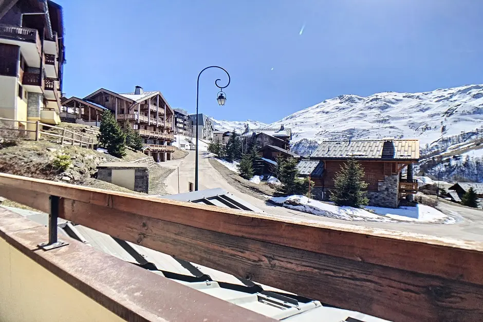 Residence Les Cristaux