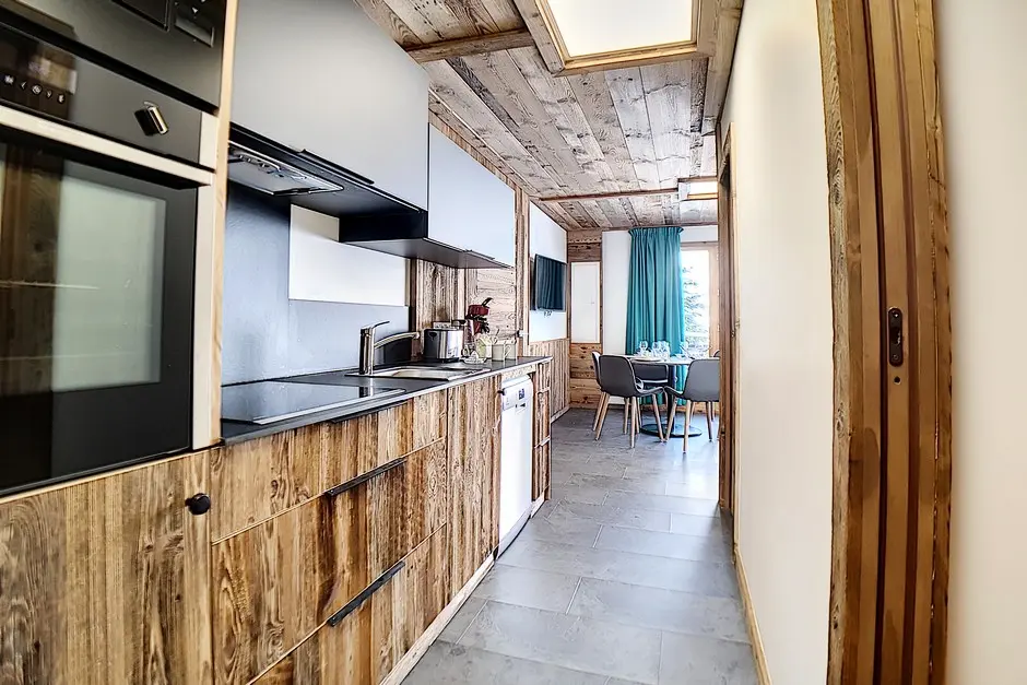 Residence Les Cristaux