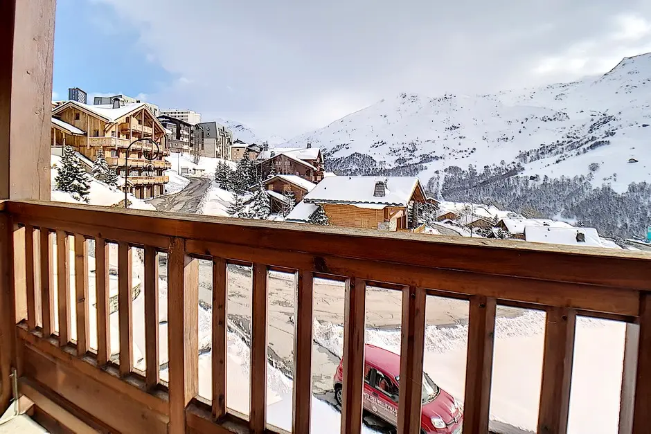 Residence Les Cristaux