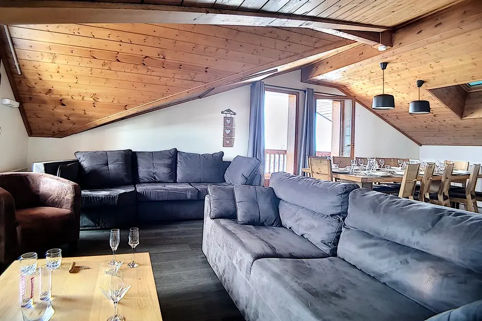 Residence Les Cristaux