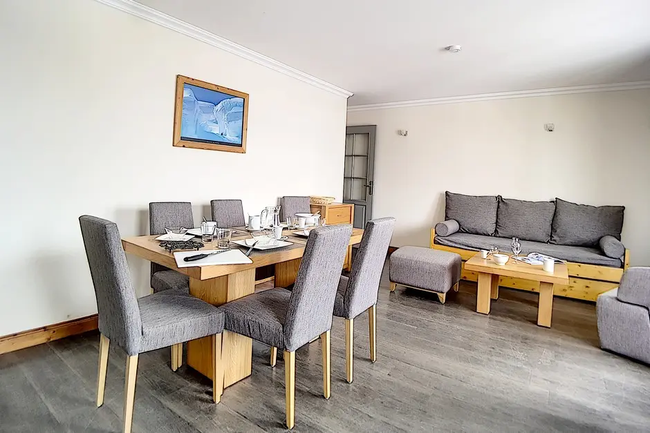 Residence Les Cristaux