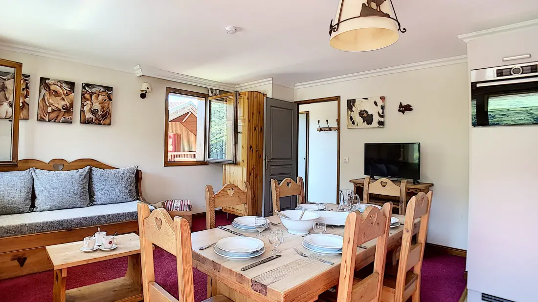Residence Les Cristaux
