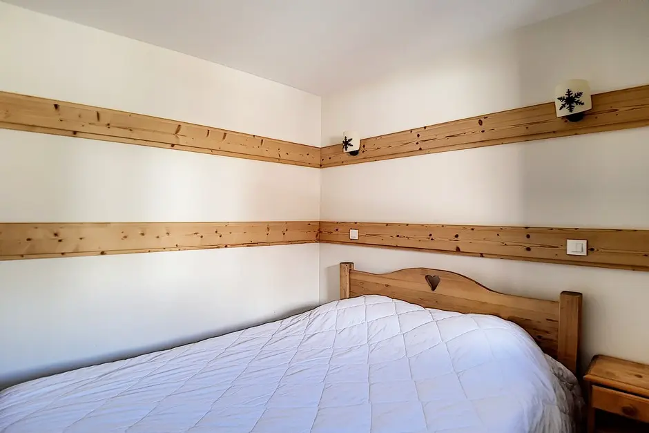 Residence Les Cristaux