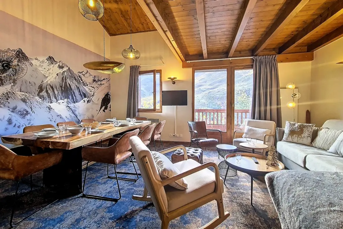 Residence Les Cristaux