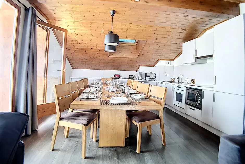 Residence Les Cristaux