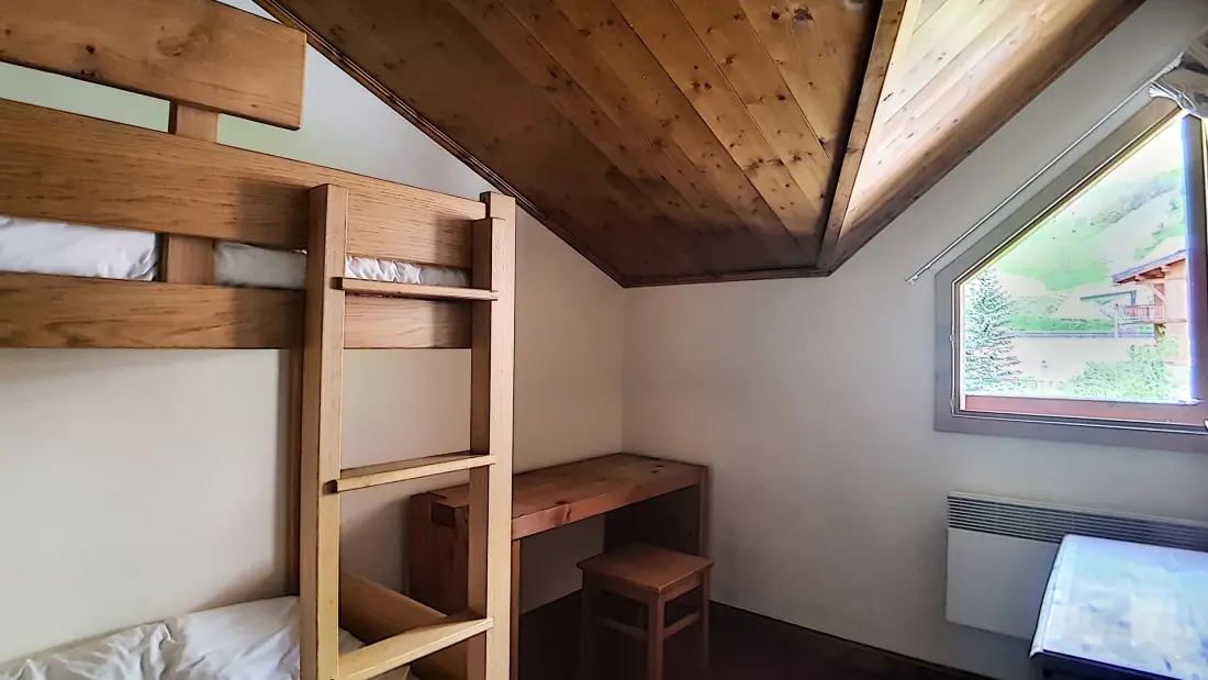 Residence Les Cristaux