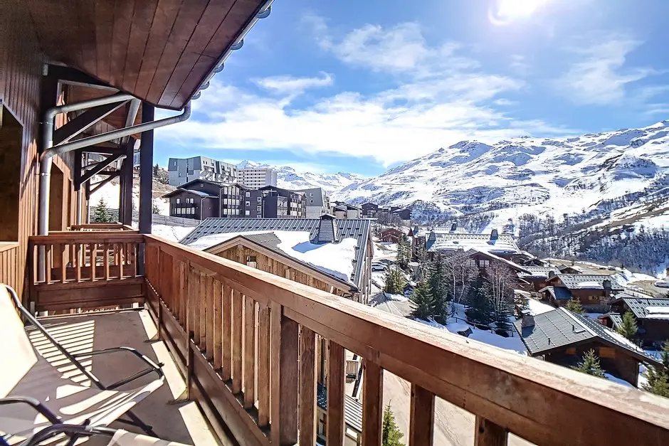 Residence Les Cristaux
