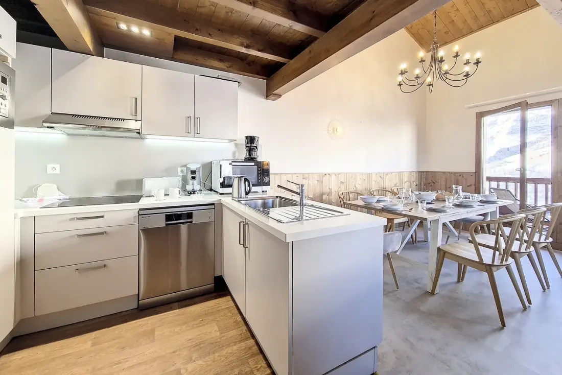 Residence Les Cristaux
