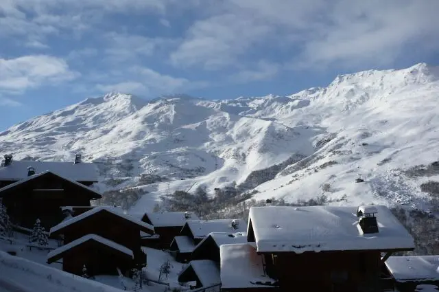 Residence Les Cristaux