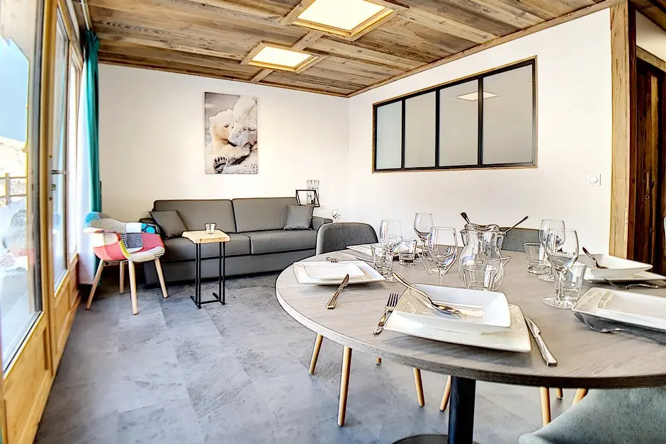 Residence Les Cristaux