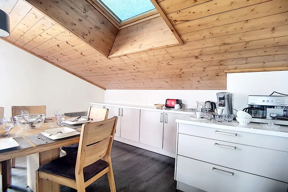 Residence Les Cristaux